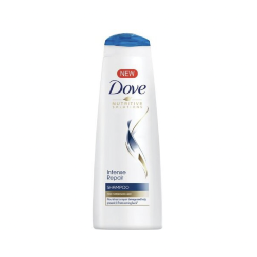 Dove Intensive Repair Shampoo